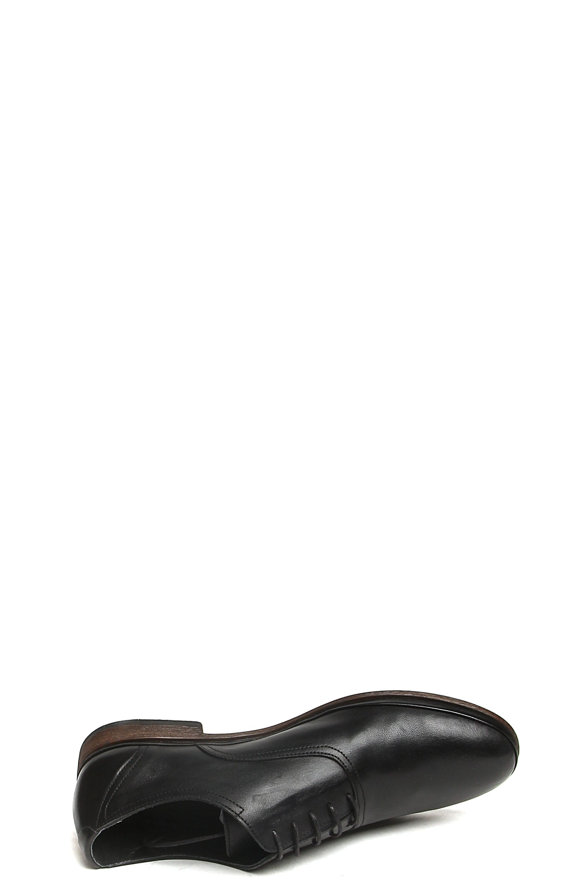 Полуботинки MILANA 181833-1-1501 синий - купить 4190