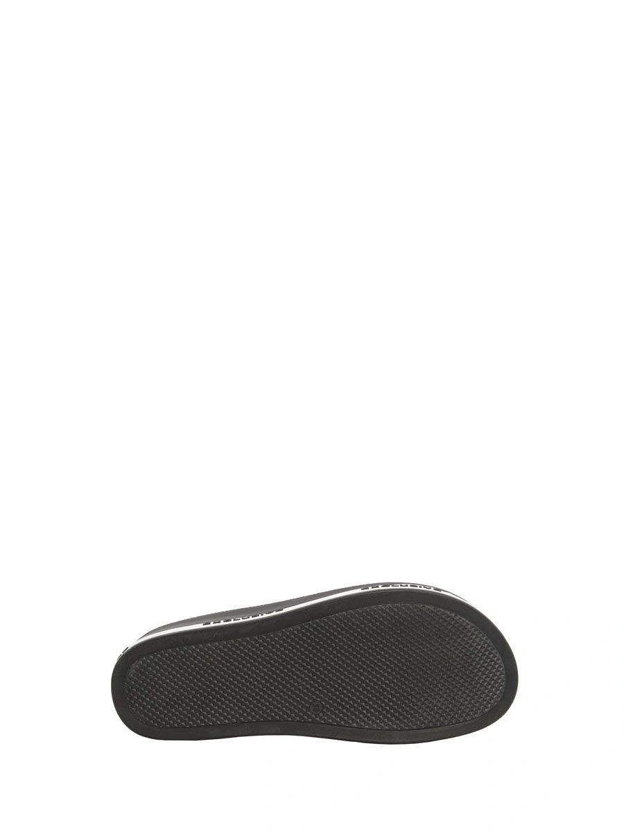 Сабо MILANA 201153-1-1301 белый - купить 7990