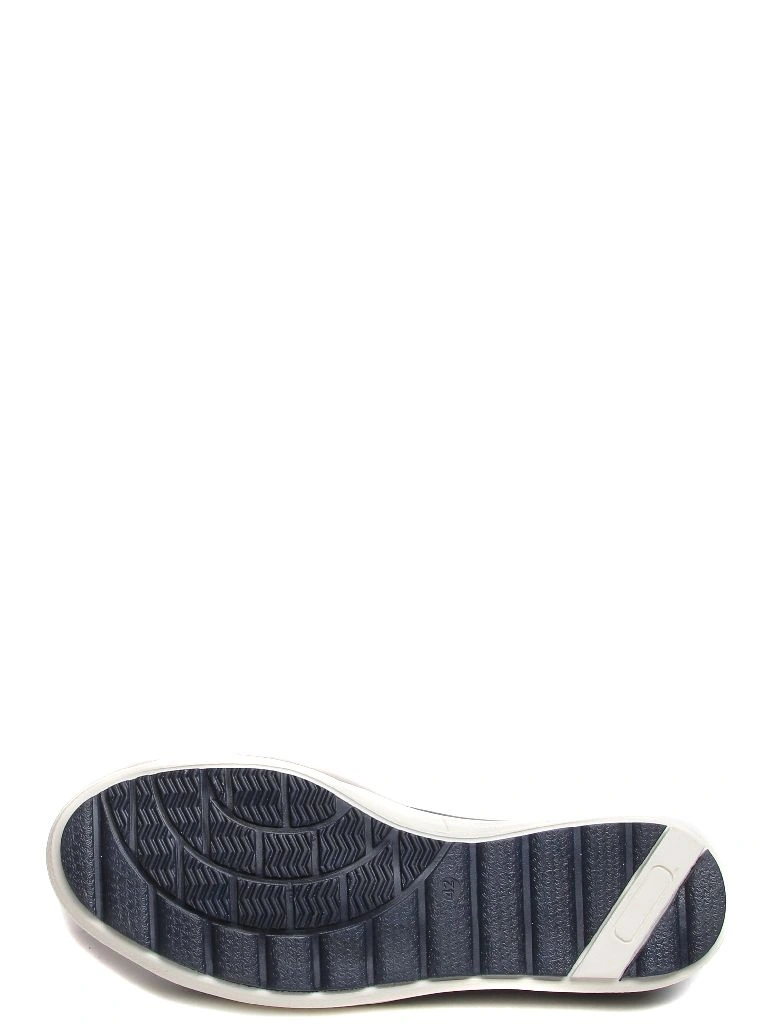 Полуботинки MILANA 191851-1-1501 синий - купить 10990