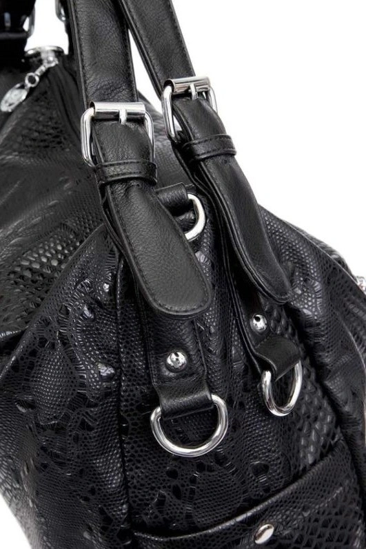 Сумка MILANA A80036 черный - купить 1690