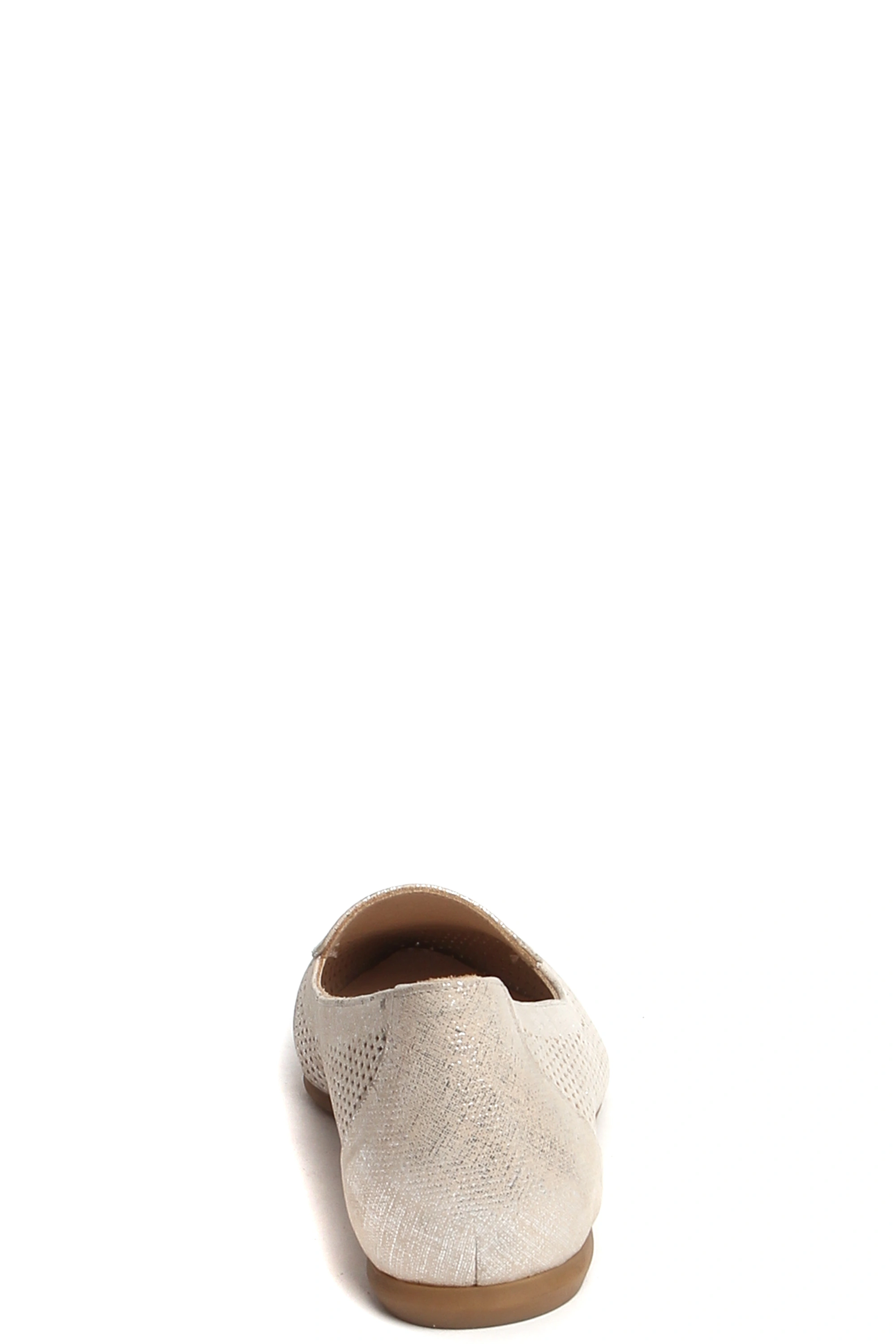 Туфли MILANA 181442-1-2711 золотой - купить 7990