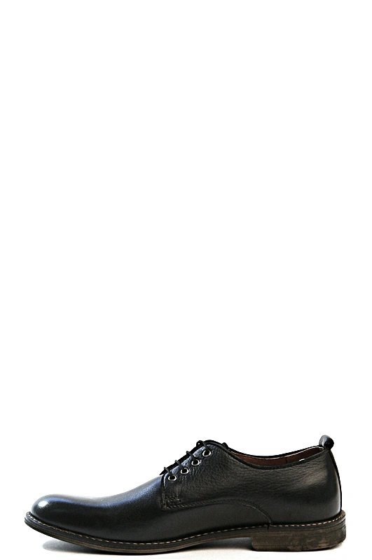 Полуботинки MILANA 152751-1-1101 черный - купить 3090