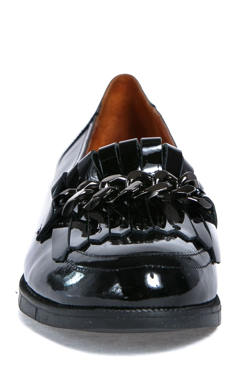 Туфли MILANA 162192-2-7101 черный - купить 7990
