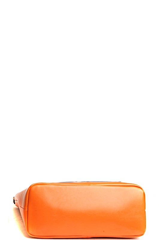 Сумка MILANA 152648-1-126 оранжевый - купить 3690
