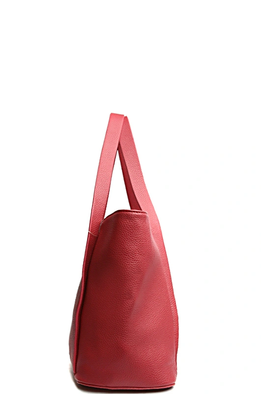 Сумка MILANA 132151-1-141 красный - купить 2790