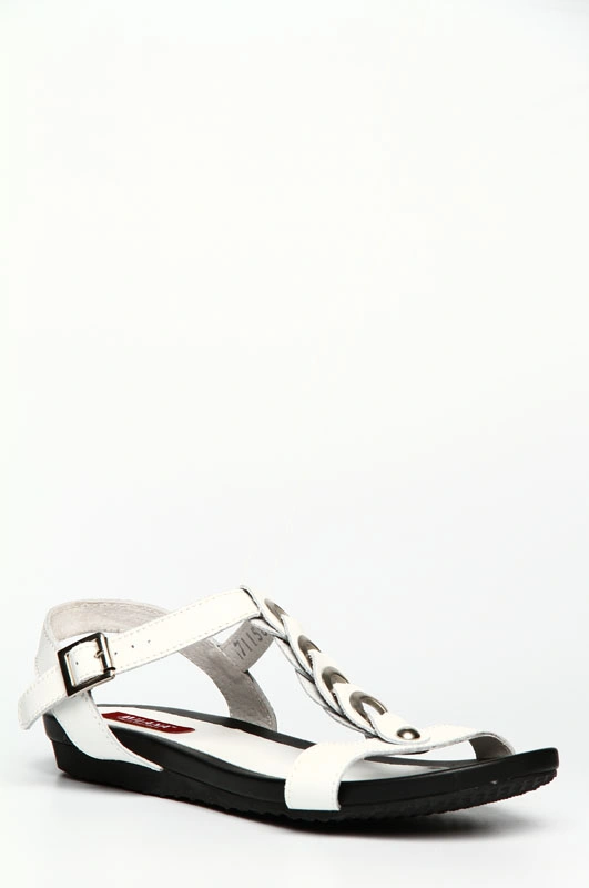 Сандалии MILANA 131308-4-1301 белый - купить 1900