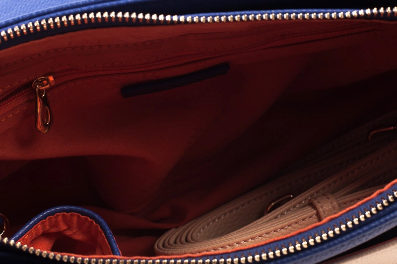 Сумка MILANA 142621-1-150 синий - купить 1540