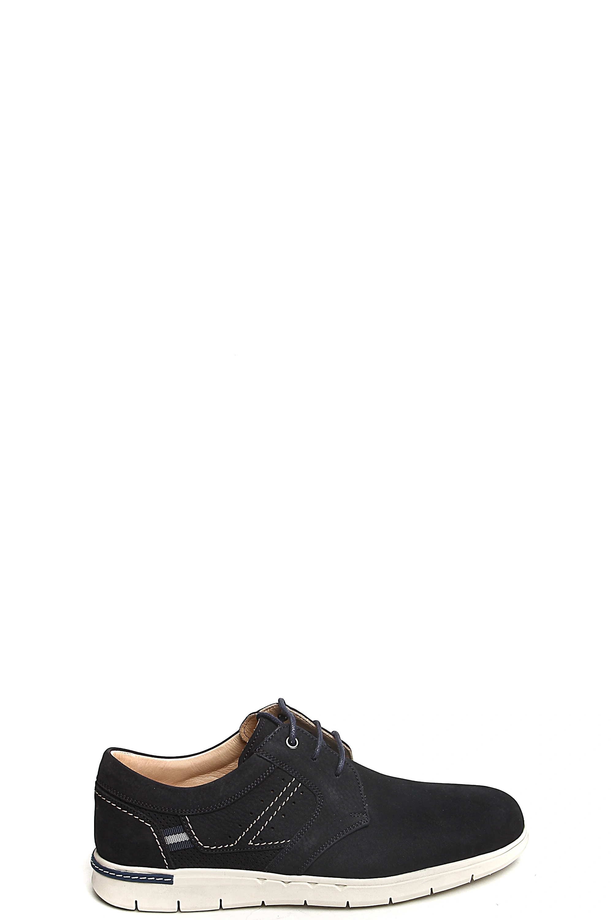 Полуботинки MILANA 181795-1-8501 синий - купить 9490