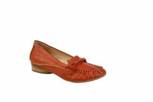 Туфли MILANA 2008-2-1N23L коричневый - купить 1