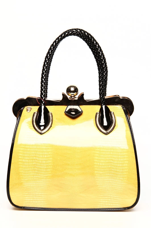 Сумка MILANA 125005-1-1 желтый - купить 4090