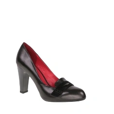 Туфли MILANA 92057-4-1101 черный - купить 1