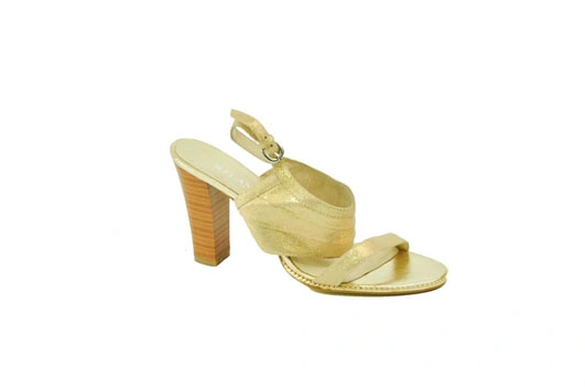 Босоножки MILANA 111381-2-1131 золотой - купить 5990