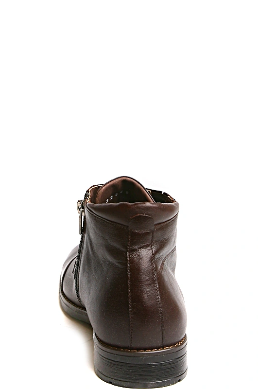 Ботинки MILANA 132968-1-1206 коричневый - купить 8490