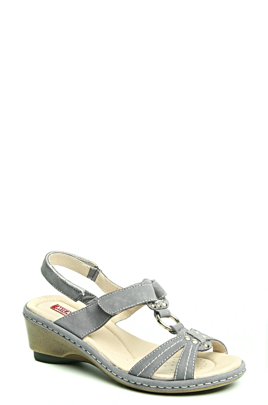 Сандалии MILANA 131428-1-8521 фиолетовый - купить 3200