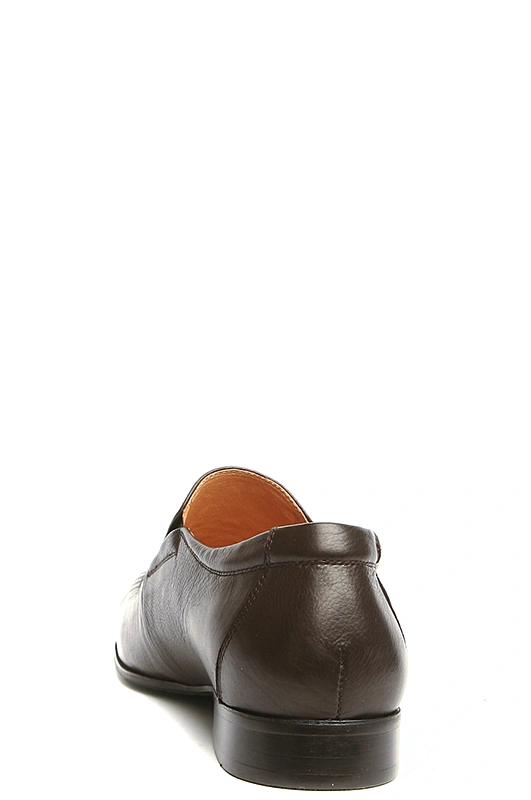 Полуботинки MILANA 141815-1-1201 коричневый - купить 3800