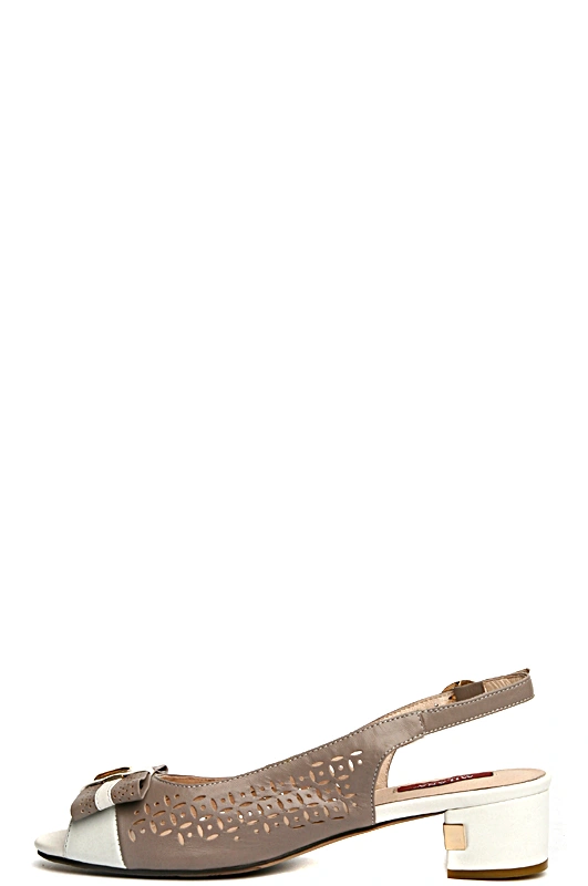 Босоножки MILANA 141610-1-1211 серый - купить 4490