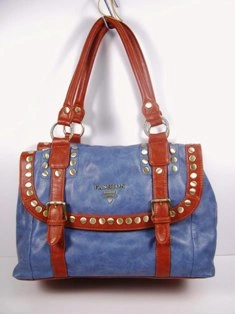 Сумка MILANA 101038 коричневый - купить 