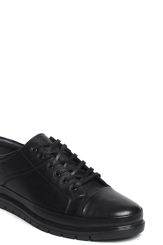 Полуботинки MILANA 172849-1-1101 черный - купить 8490