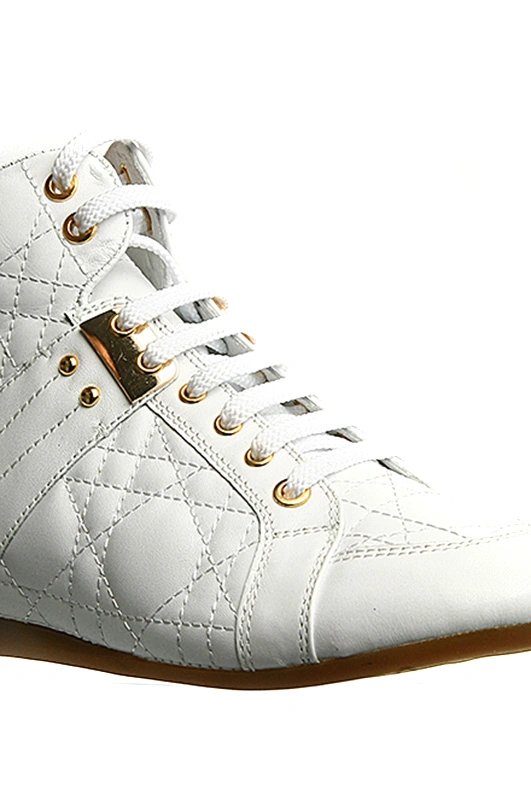 Ботинки MILANA 141570-2-1301 белый - купить 4990