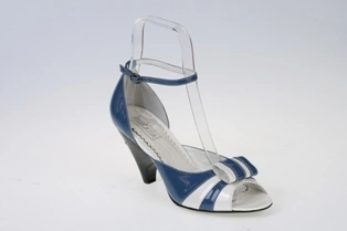 Босоножки MILANA 91074-4-7531 голубой - купить 5990