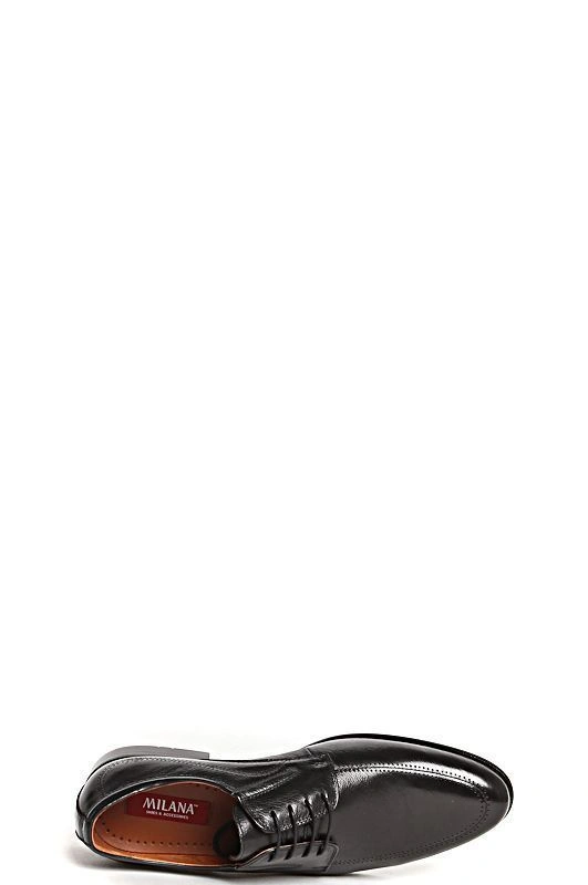 Полуботинки MILANA 171709-2-1101 черный - купить 9490