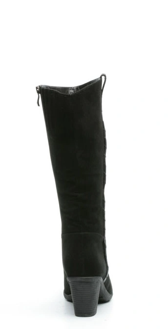 Сапоги MILANA 122269-2-210V черный - купить 8490