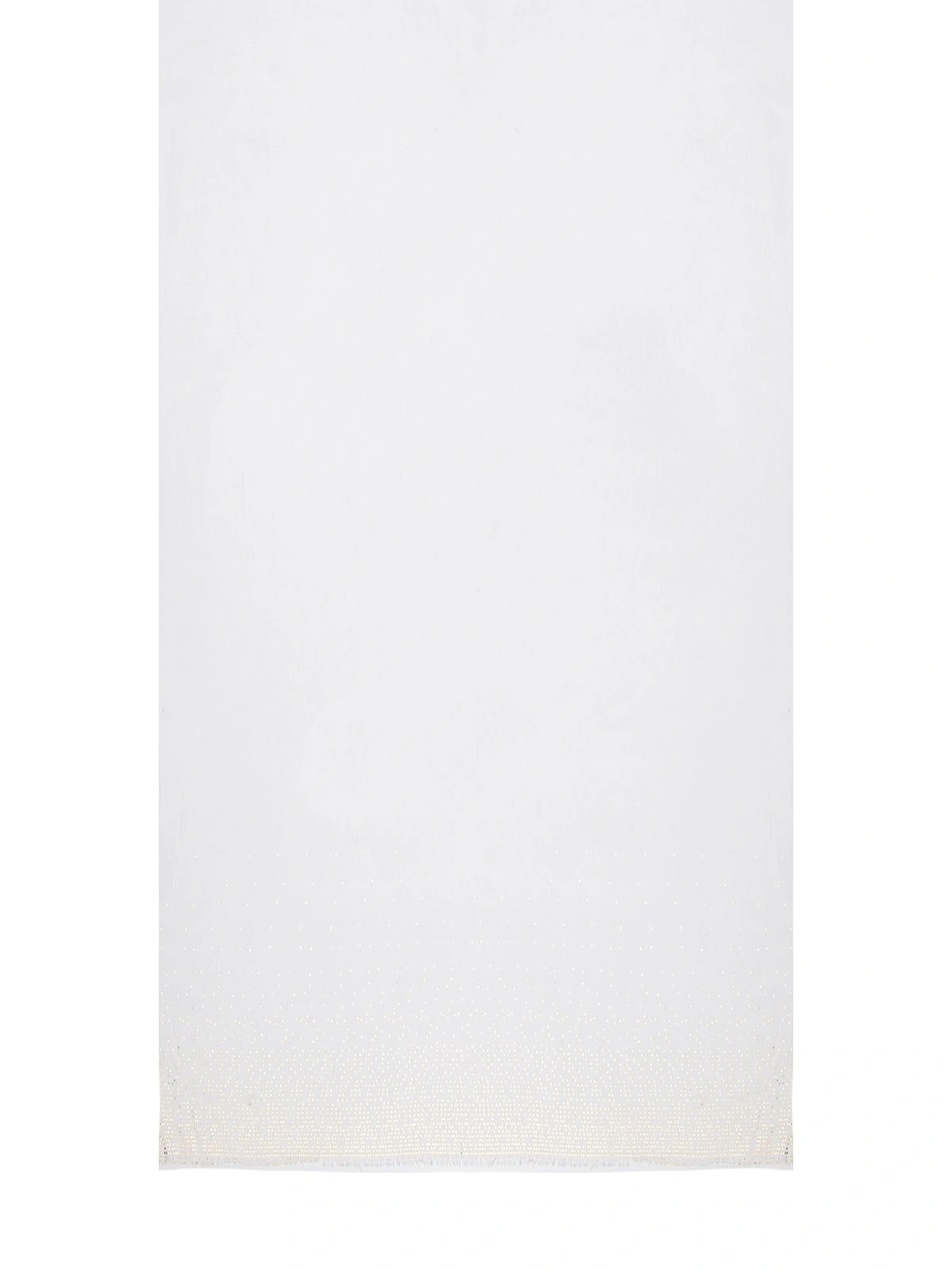 Палантин ELEGANZZA MX20-0941-02 белый - купить 4990