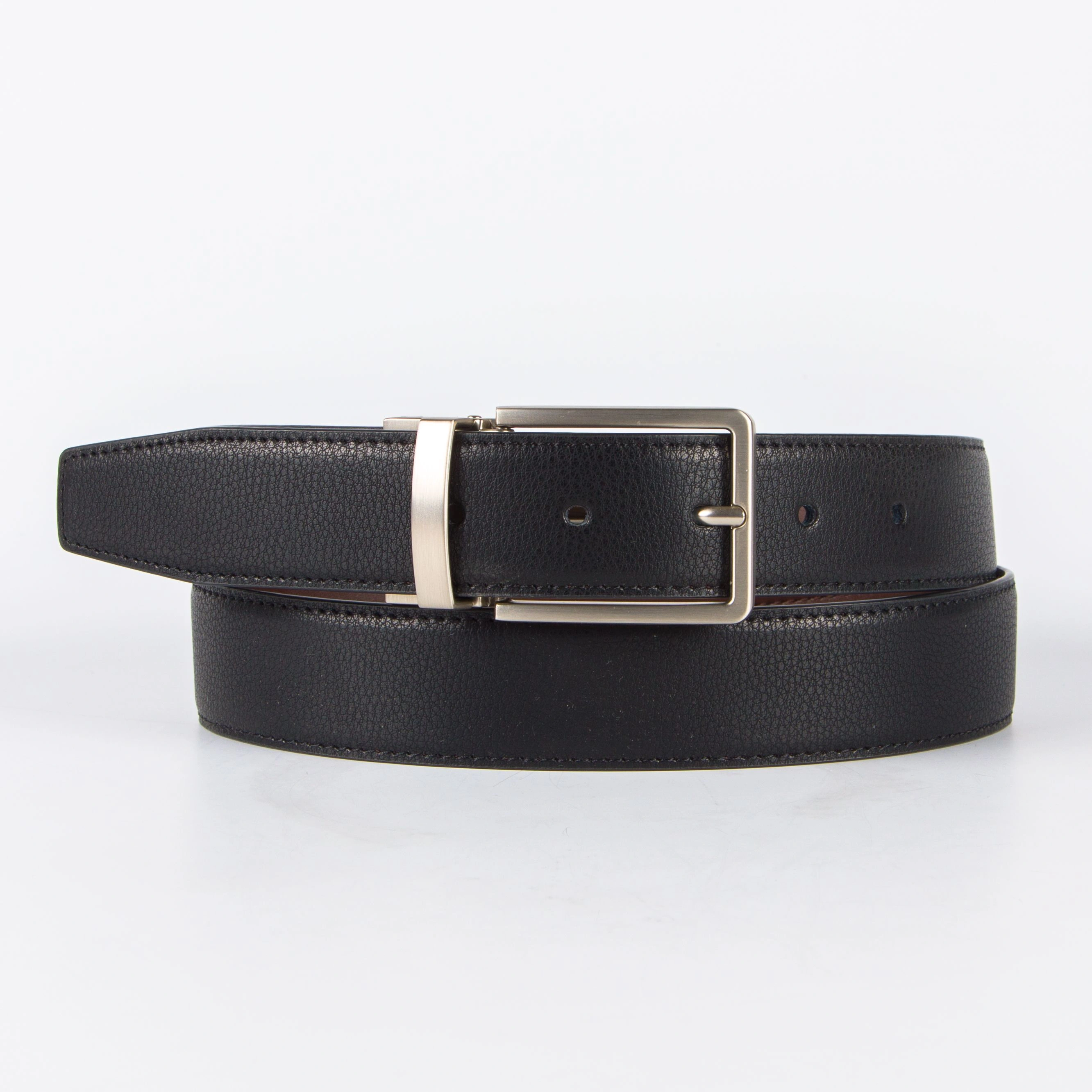 Ремень JONAS HANWAY MLJJ3492-01/02 черный - купить 4990