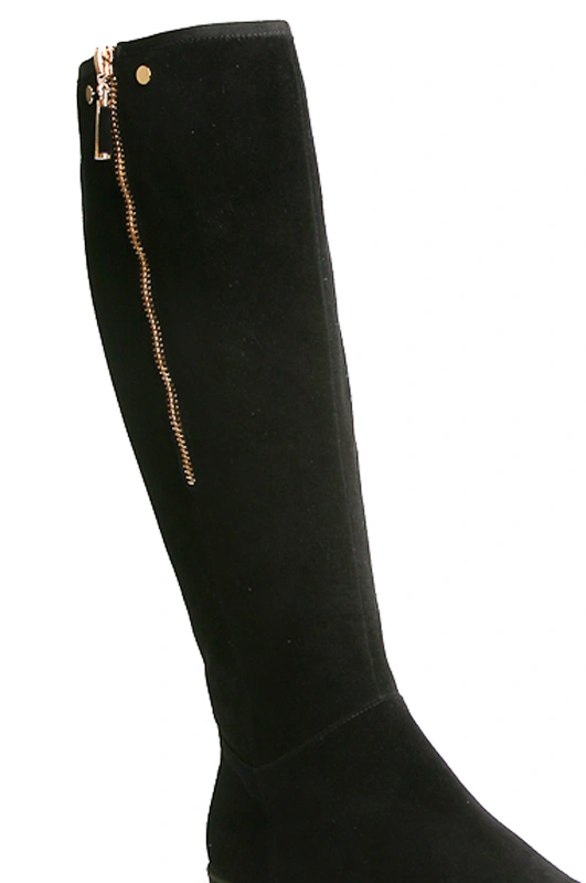 Сапоги MILANA 152046-1-210EF черный - купить 5100