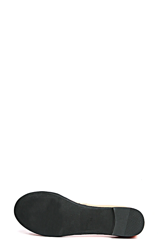 Туфли MILANA 141585-1-7431 розовый - купить 3490