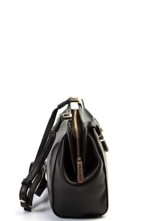 Сумка MILANA 142600-1-110 черный - купить 2190