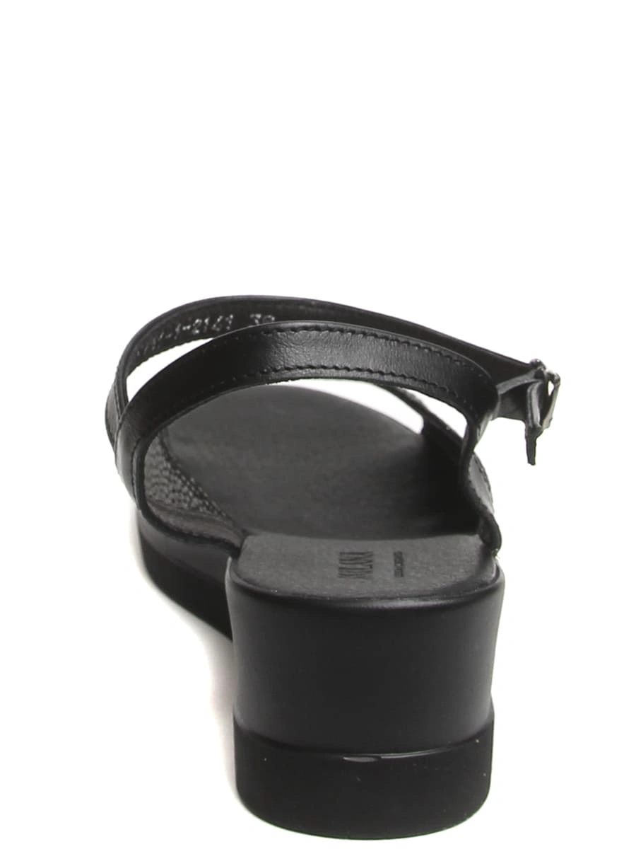 Босоножки MILANA 191681-1-2141 черный - купить 6490