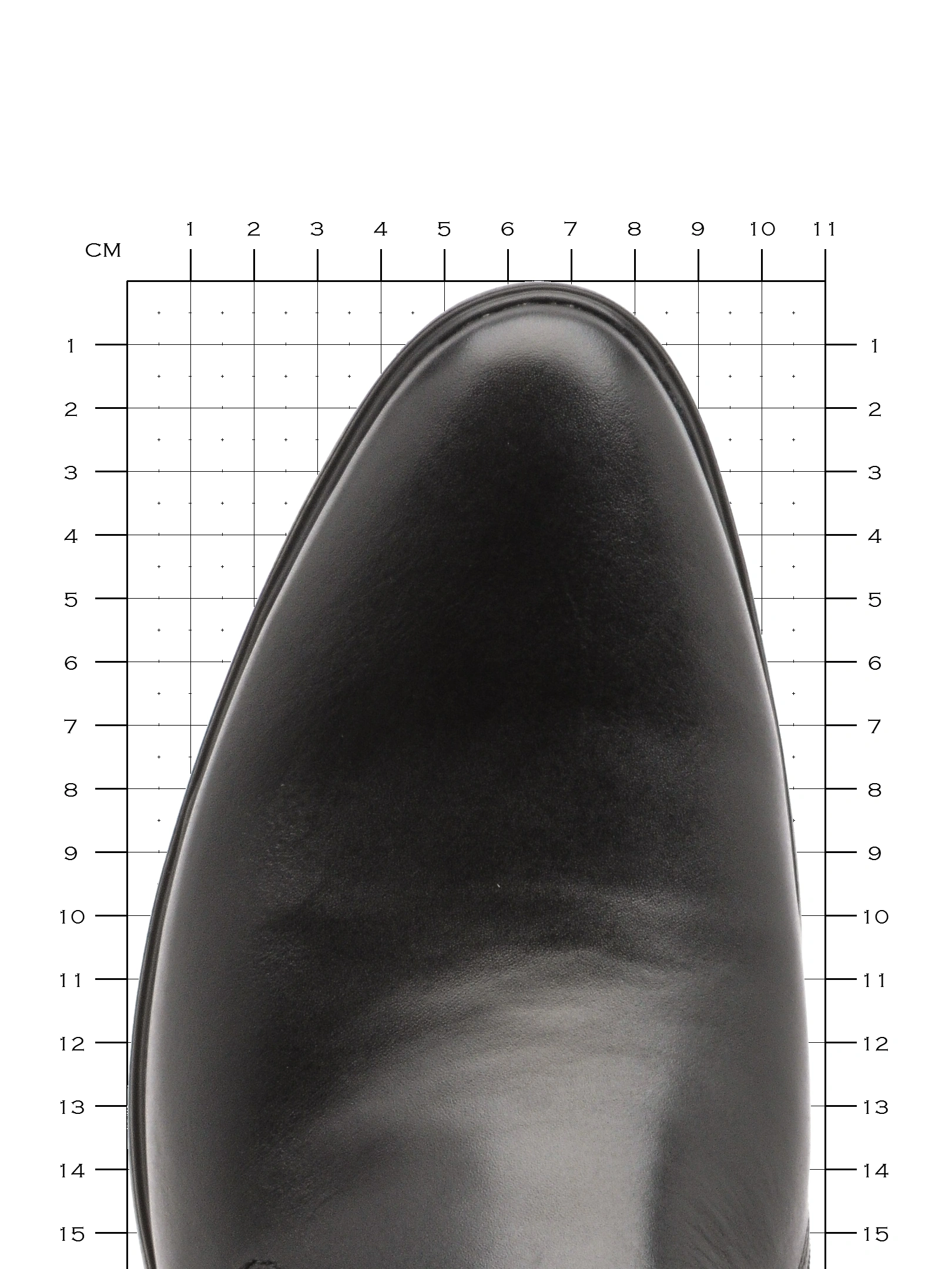 Ботинки MILANA 142813-1-110F черный - купить 6490
