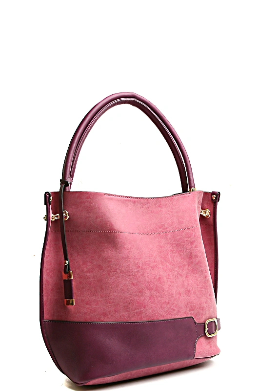 Сумка MILANA 141650-1-152 фиолетовый - купить 5490