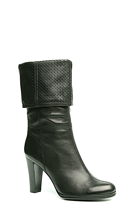 Сапоги MILANA 121500-1-1101 черный - купить 8300