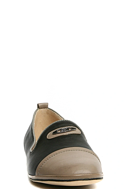 Туфли MILANA 141609-1-1101 черный - купить 2890