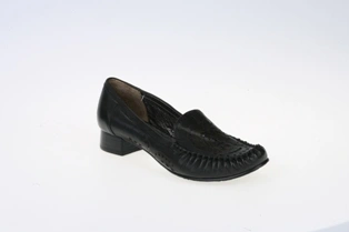 Полуботинки MILANA 91025-1-1101 черный - купить 740