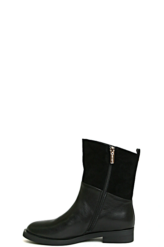 Ботинки MILANA 152163-2-110V черный - купить 9990
