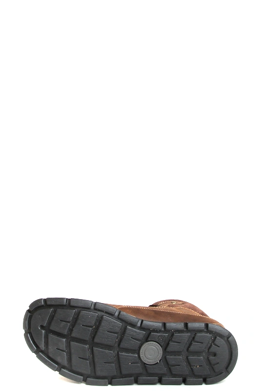 Ботинки MILANA 132997-1-8206 коричневый - купить 8600