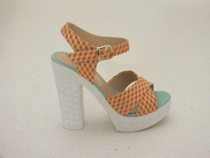 Босоножки MILANA 161445-1-1271 мультиколор - купить 3800