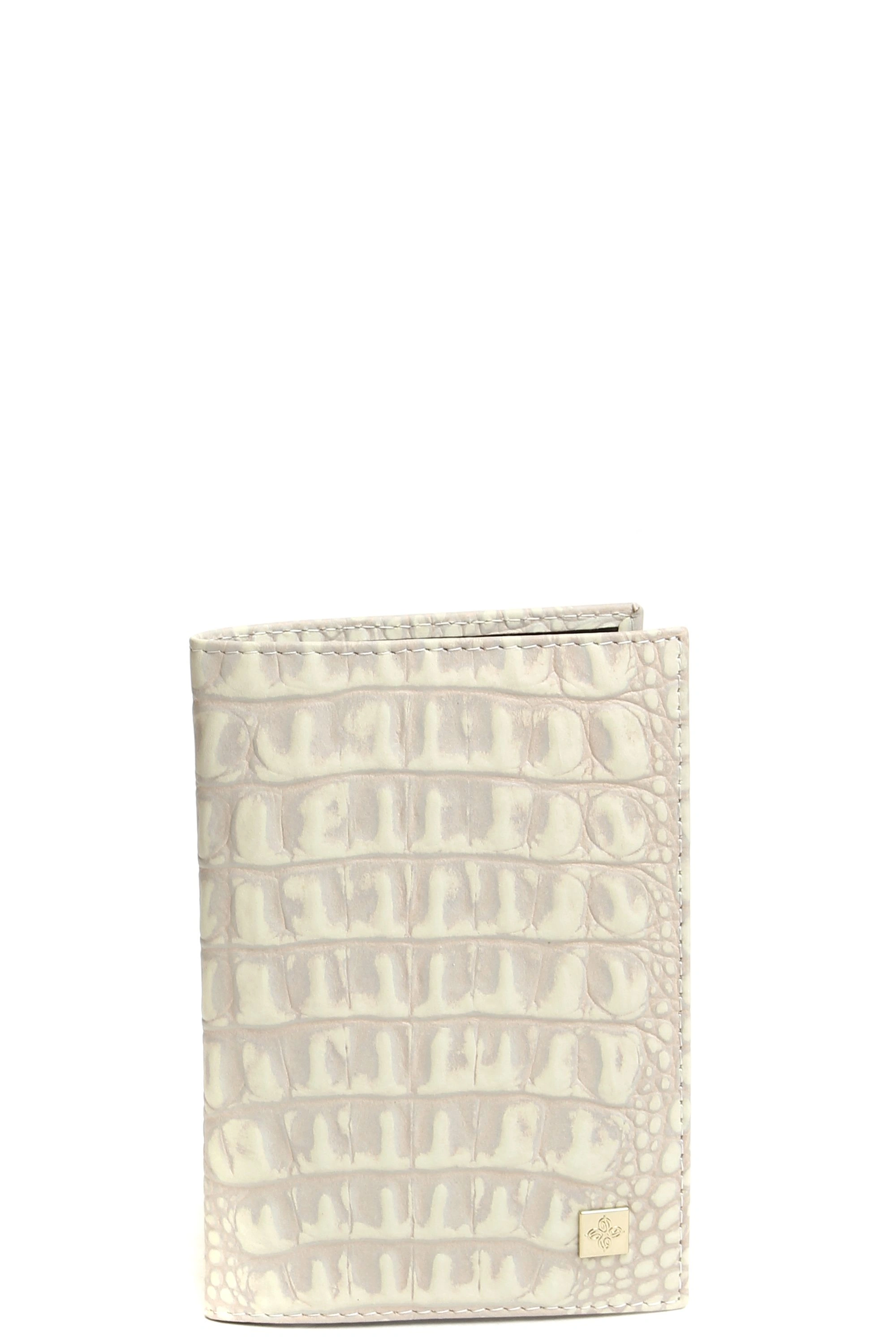 Обложка для паспорта DIMANCHE 860 бежевый - купить 2090