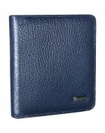 Портмоне MALGRADO 30001-5003D Blue синий - купить 4990