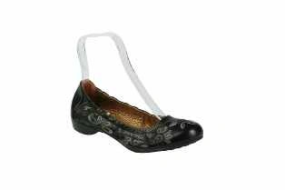 Туфли MILANA 1070-4-1N10L черный - купить 1