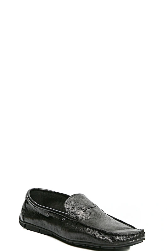 Мокасины MILANA 141766-1-1101 черный - купить 2400