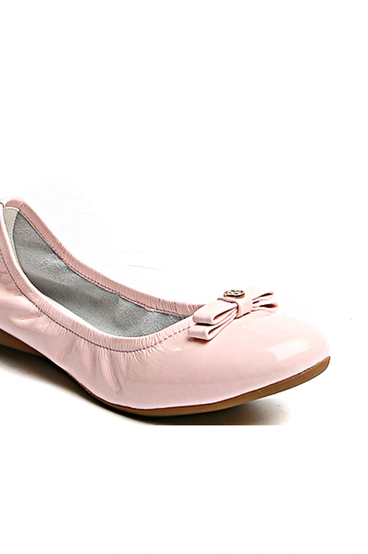 Балетки MILANA 151251-3-7431 розовый - купить 3200