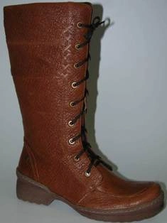 Сапоги MILANA 2086-1-1N26F оранжевый - купить 