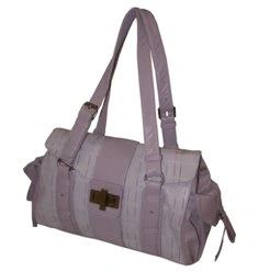 Сумка MILANA 91772-52 фиолетовый - купить 