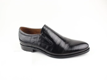 Полуботинки MILANA 171715-2-1101 черный - купить 9990