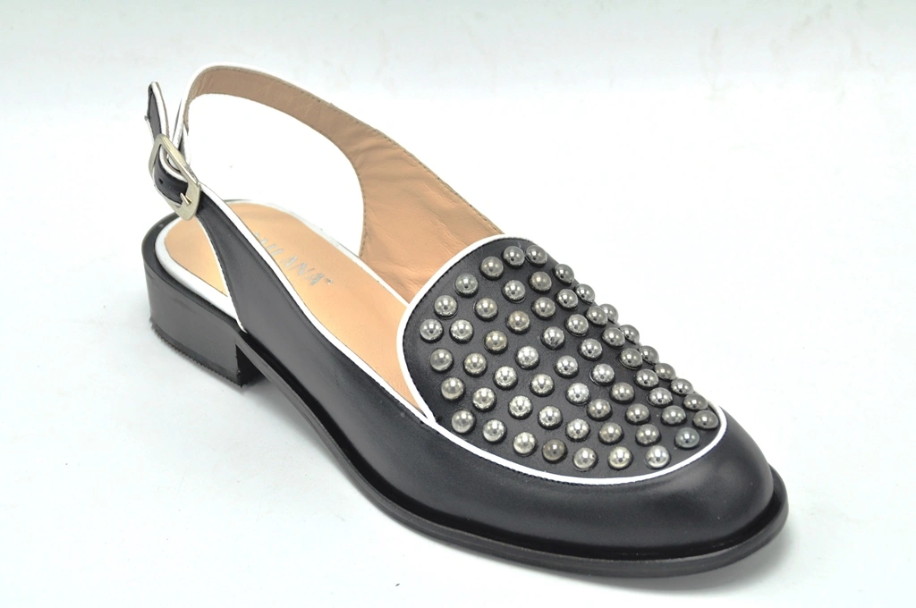 Босоножки MILANA 191339-1-1101 черный - купить 5990