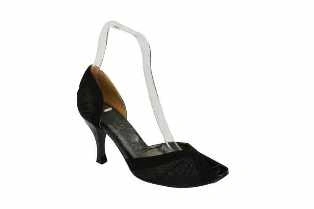 Туфли MILANA 1009-5-12N10L черный - купить 5990